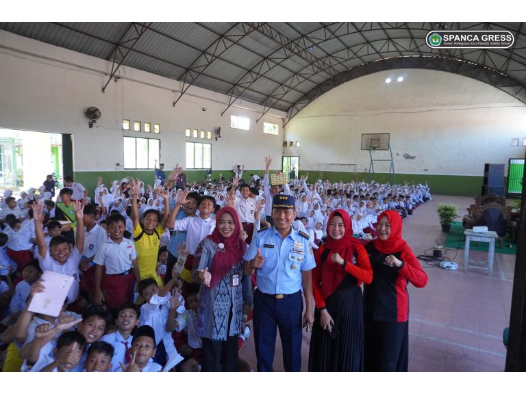 Kuliah Umum IKA