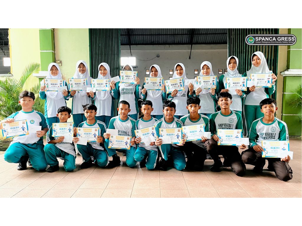 Classmeet Spanca 2025