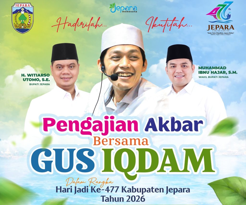 Hari Jadi Jepara 477
