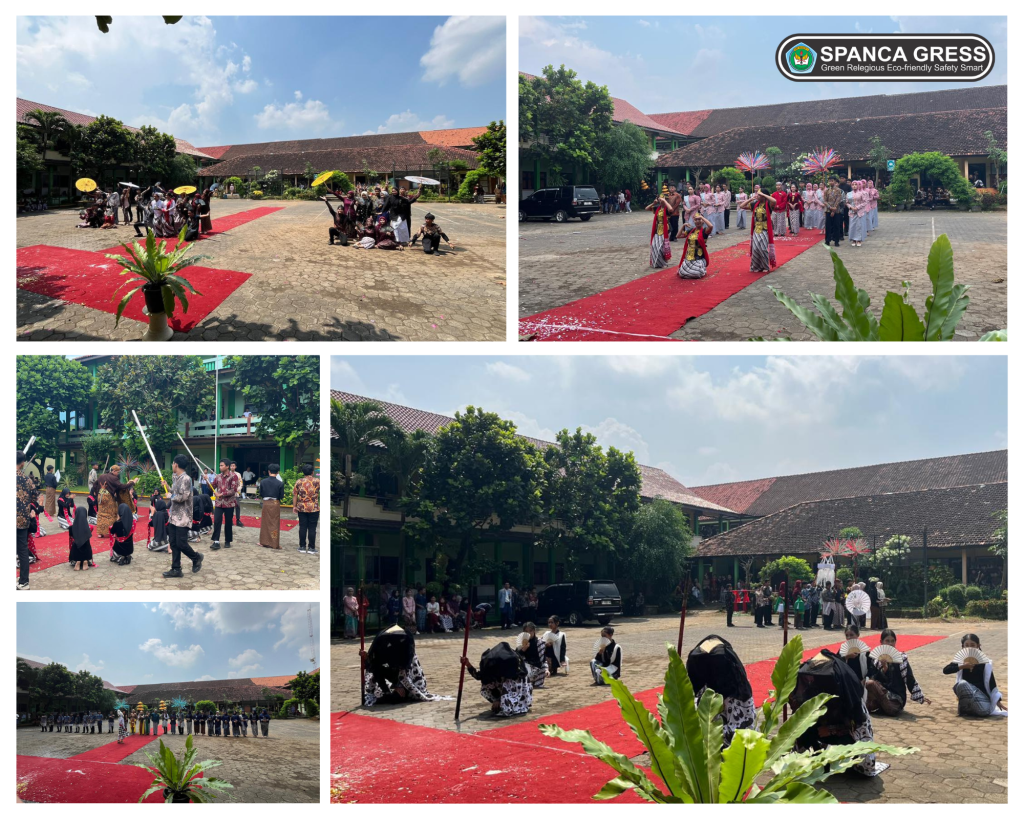 Keluwesan Hari Kartini