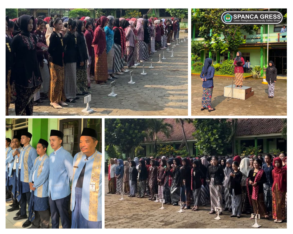 Peringatan Hari Kartini 2026