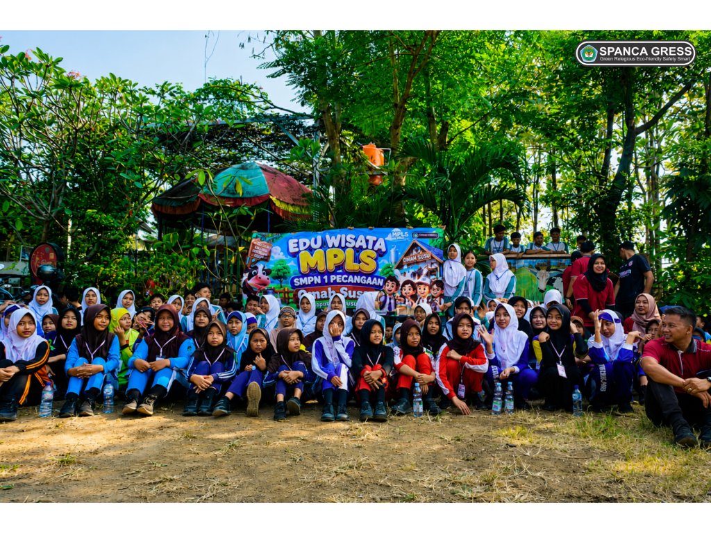 Edu Wisata