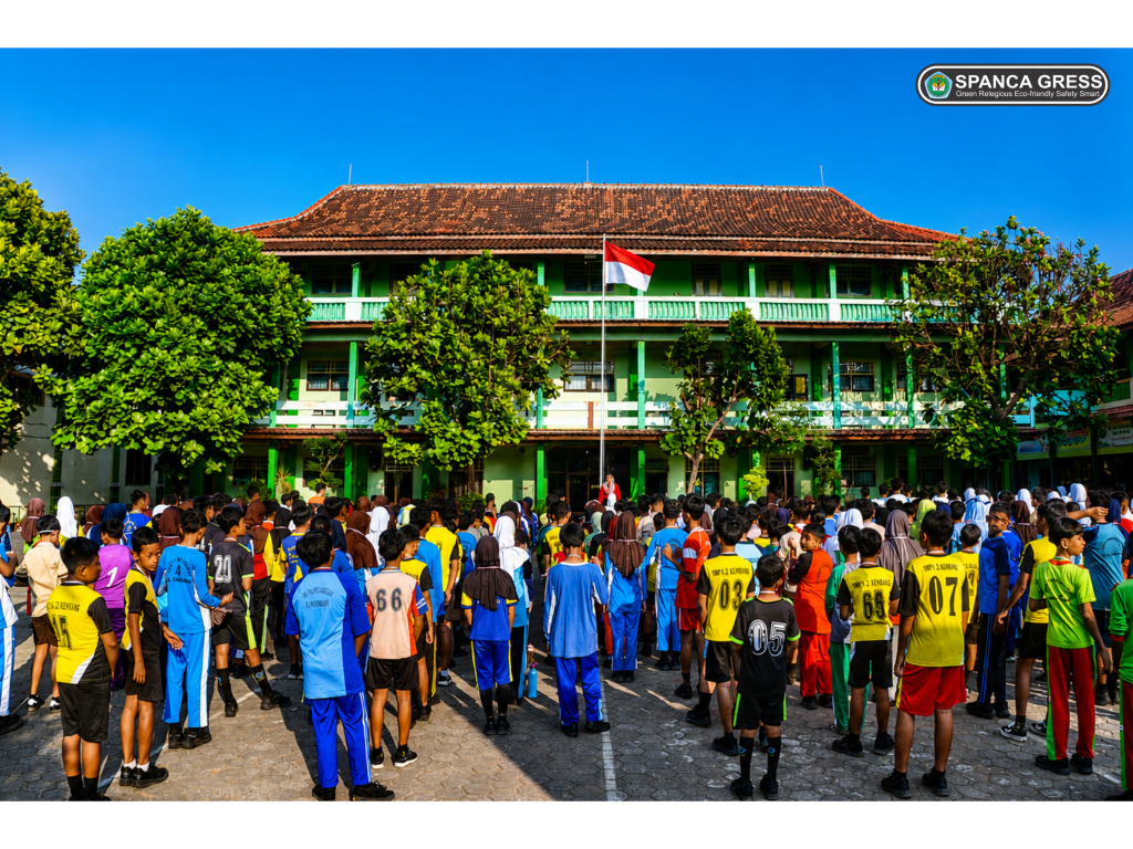 Edu Wisata MPLS 2026