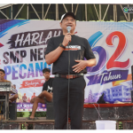 Harlah 62 Spanca