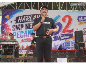 Harlah 62 Spanca