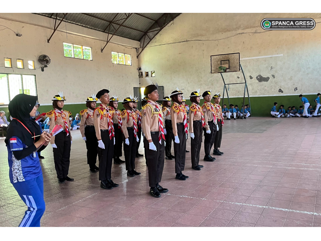 LBB Spanca 2026