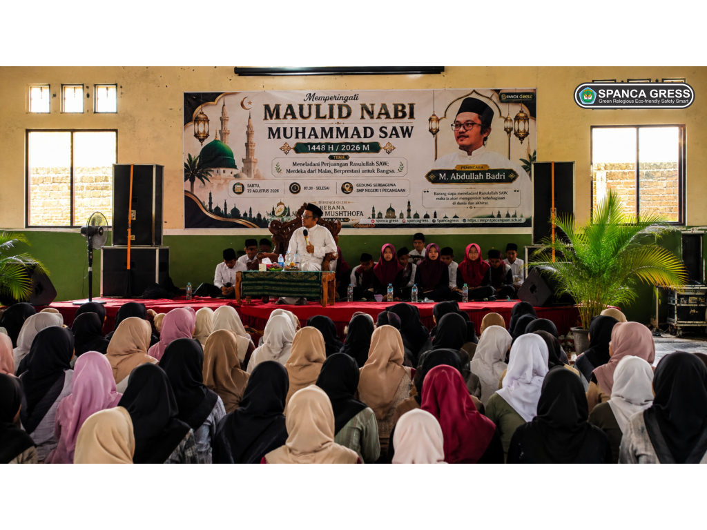 Peringatan Maulid
