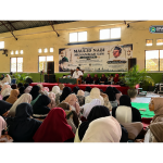 Peringatan Maulid Nabi 2026