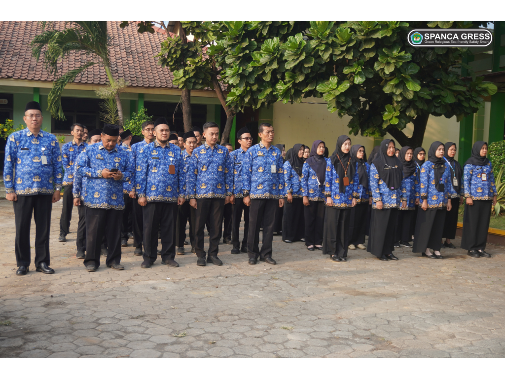 Kemeriahan Haornas