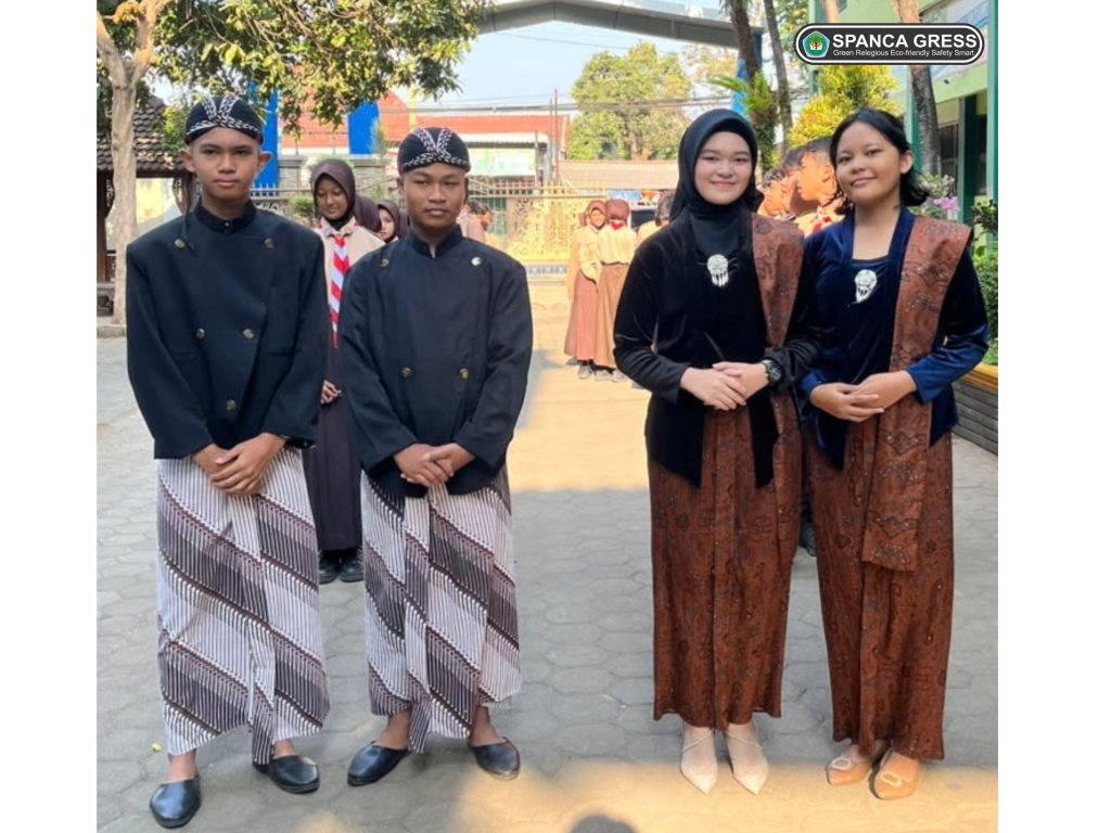 Pemilihan Ketua OSIS SMP