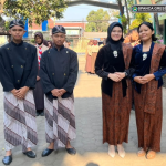 Pemilihan Ketua OSIS SMP