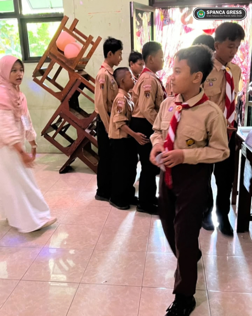 Pesta Demokrasi